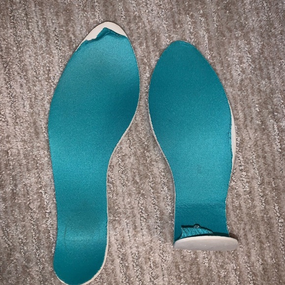 Jack Rogers Sallie rain boots ☔️ - Picture 4 of 5